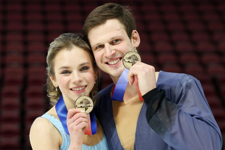 Обзор чемпионата США — 2025 по фигурному катанию Обзор чемпионата США — 2025 по фигурному катанию