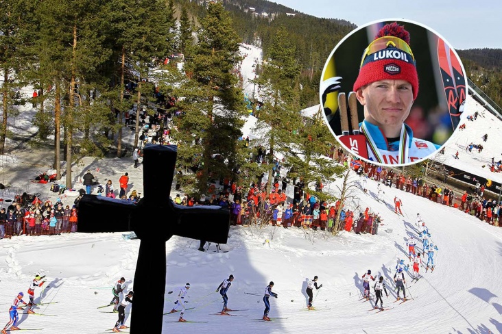 Норвежцы хотят отменить легендарный лыжный марафон