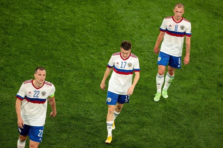 Евро-2020: как сборной России выйти из группы