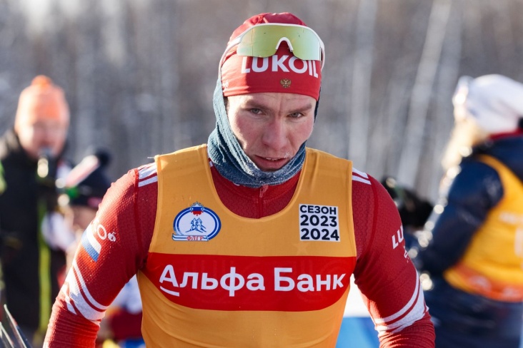 Как Александра Большунова наказали