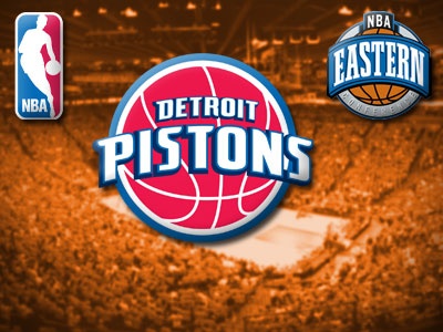НБА-2010/11. "Детройт Пистонс"
