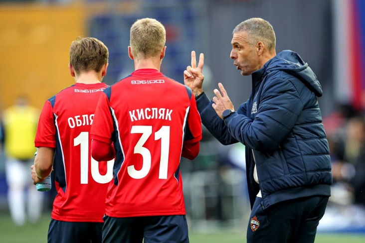 Фабио Челестини – новый контракт