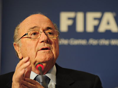 ФИФА организует гонорарный потолок для агентов