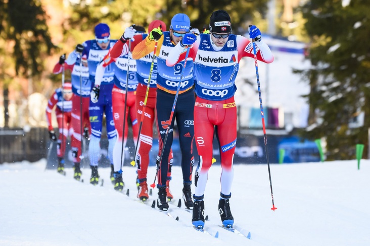 Норвежский эксперт — о финальном этапе «Тур де Ски