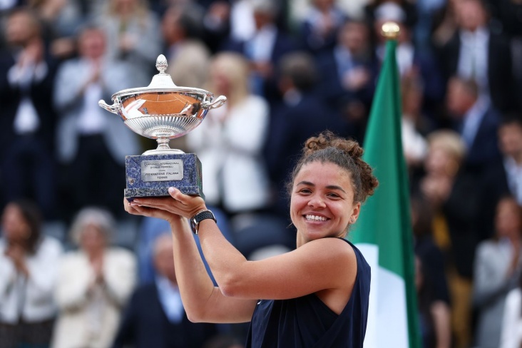 Жасмин Паолини