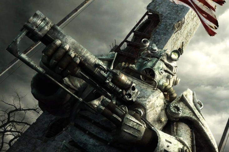 Игра Fallout 5: дата выхода