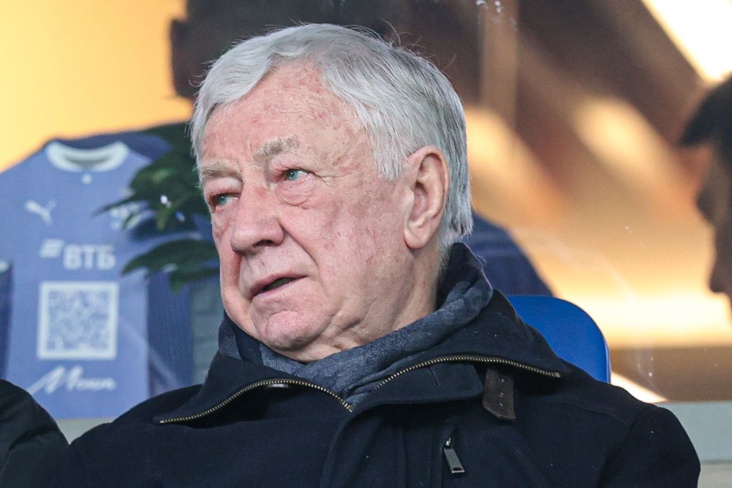 Борис Игнатьев: первый раз слышу о сдаче матча МЧМ-1993. Не знаю, о чём ...