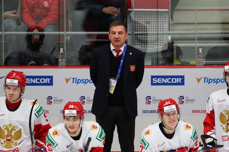 Валерий Брагин официально назначен главным тренеро