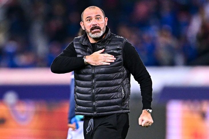 «Спартак» мощно удивил выбором нового тренера!