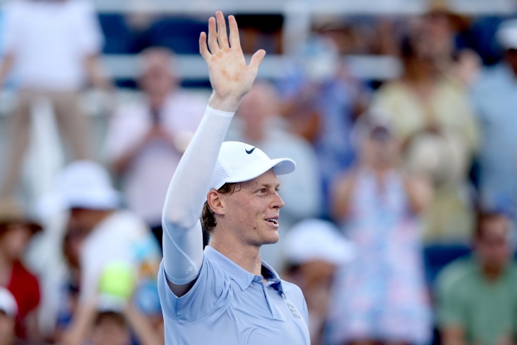 Янник Синнер