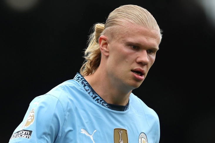 Прогноз на матч АПЛ: «Манчестер Сити» — «Борнмут» (02.11.2025)