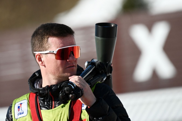 Артём Истомин