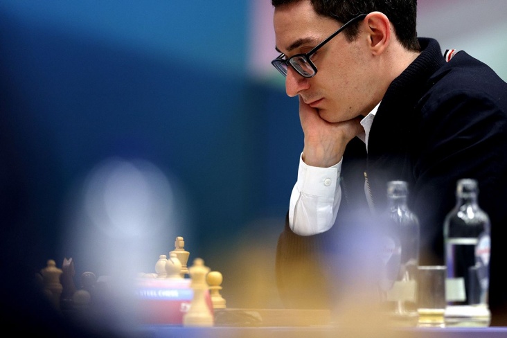 Фабиано Каруана