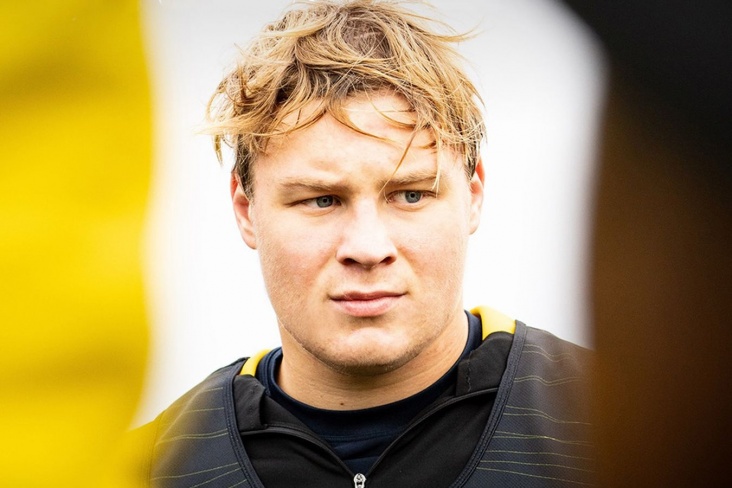 Кирилл Фраиндт