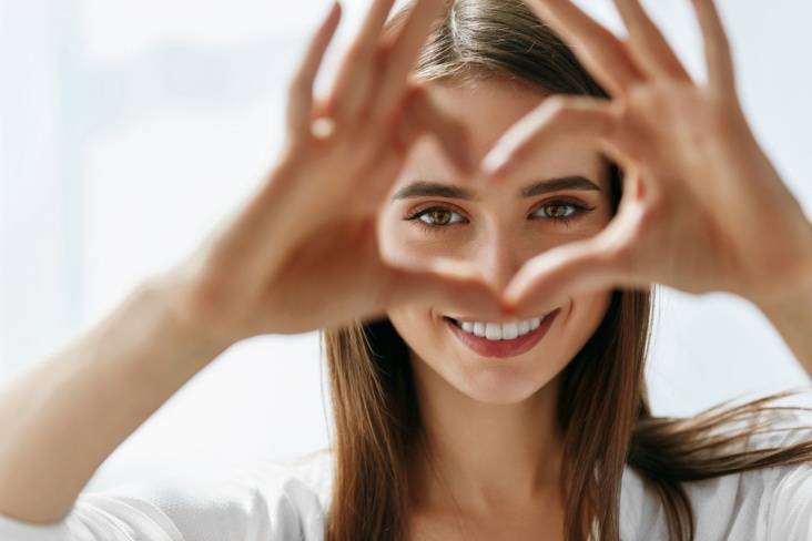 5 правил улучшают здоровье сердца