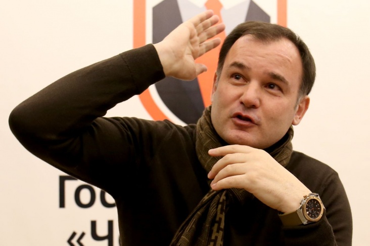Гришин — о длительных контрактах: в Советском Союзе всё было по‑другому, но сейчас бизнес