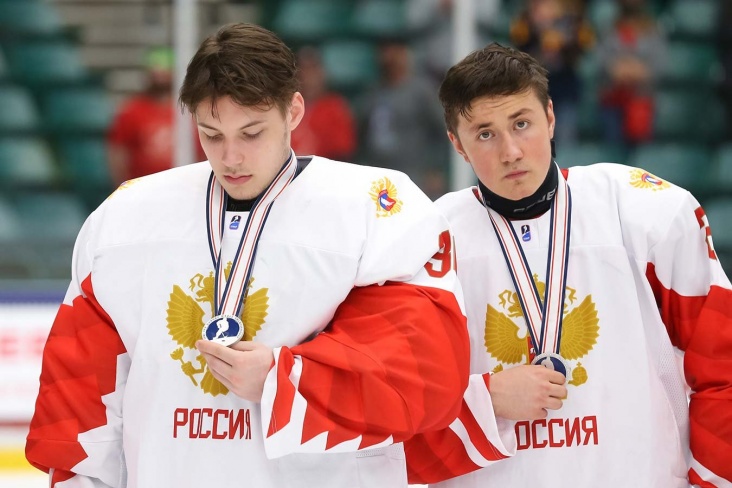 Почему Россия проиграла Канаде финал ЮЧМ
