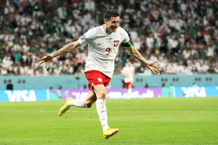 Польша – Саудовская Аравия – 2:0, обзор