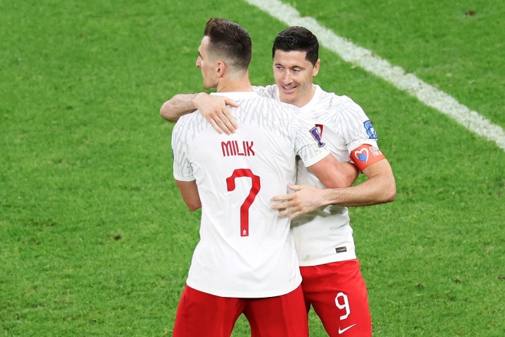 Польша — Албания. Прогноз на отбор Евро-2024