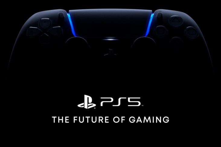 Sony анонсирует игры для PlayStation 5. LIVE