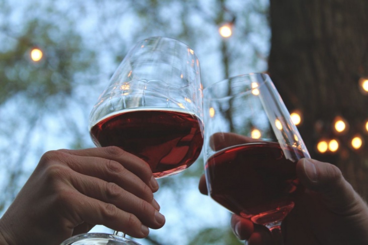 Вино замедляет старение, считают учёные из США