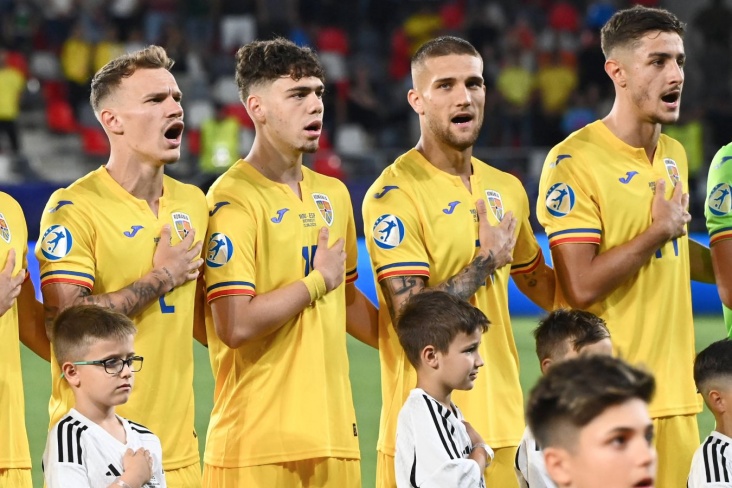Хорватия — Румыния: прогноз на матч Евро-2023 U21
