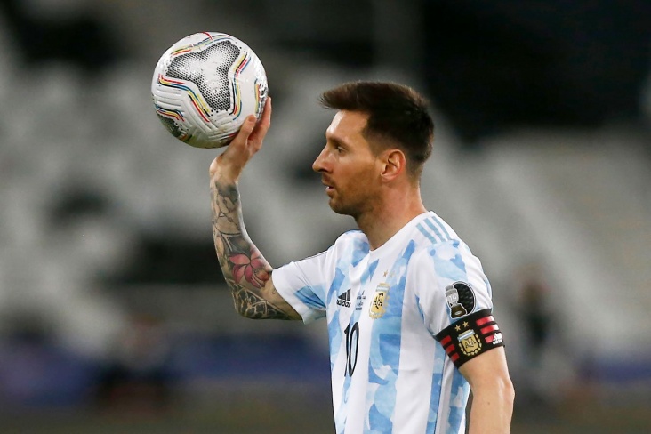 Аргентина — Уругвай. Прогноз на матч 19.06.2021