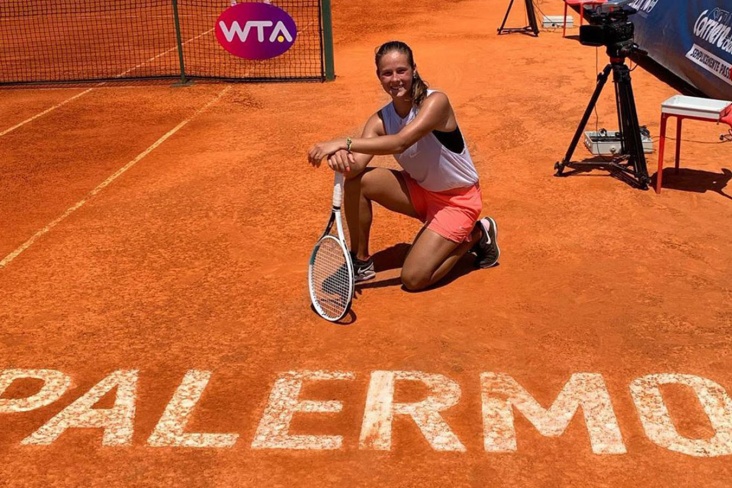 Теннис возвращается! 10 фактов о рестарте сезона