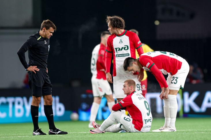 Что происходит с Пиняевым?