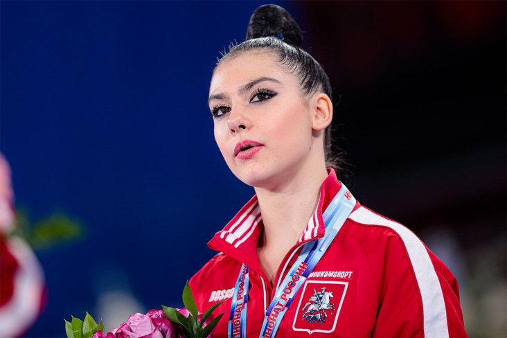 FIG смягчила критерии допуска российских гимнасток