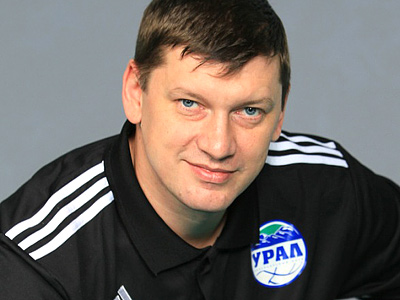 Владимир Хроменков