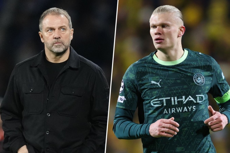 Расклады на выход в плей-офф ЛЧ