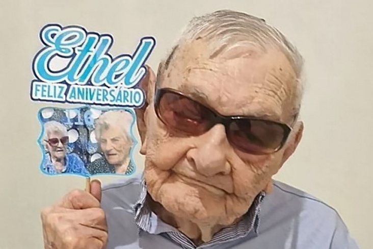 Жуан Маринью Нету