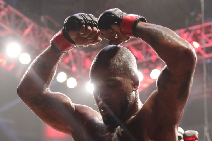 Бобби Грин — Грант Доусон: прогноз на бой UFC