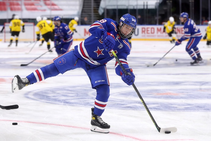 Нужно ли России трансферное соглашение с НХЛ