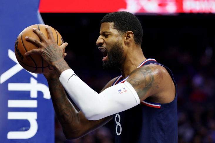 «Филадельфия» лишилась своего вау-момента!