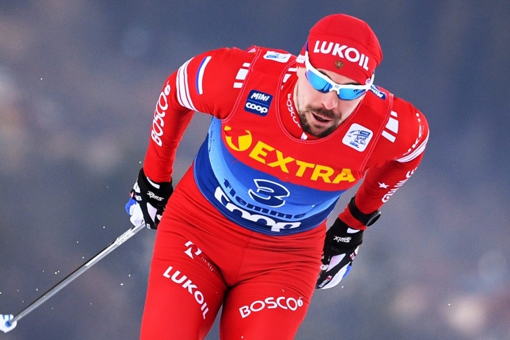 В лыжной сборной России новый лидер — Устюгов