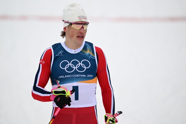 Йоханнес Клебо