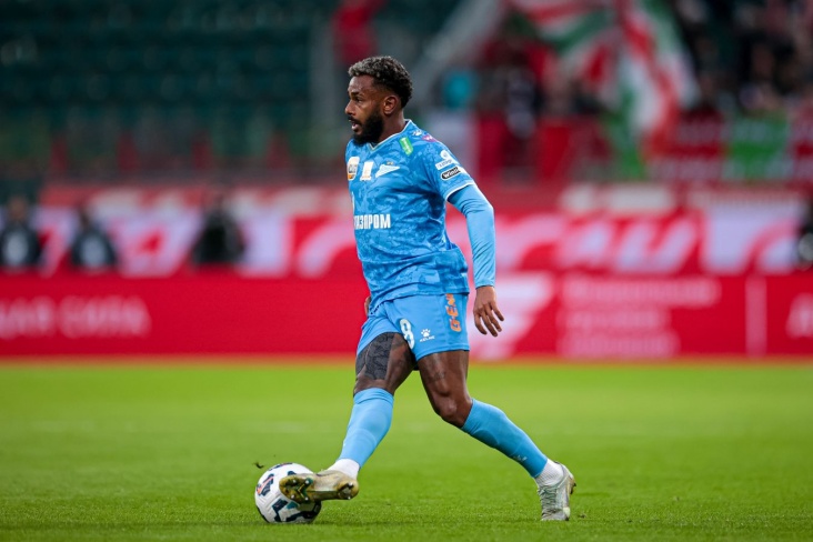 Происхождение фамилий игроков и тренеров ФК "Зенит". Сезон 2025/26 года. Часть 2