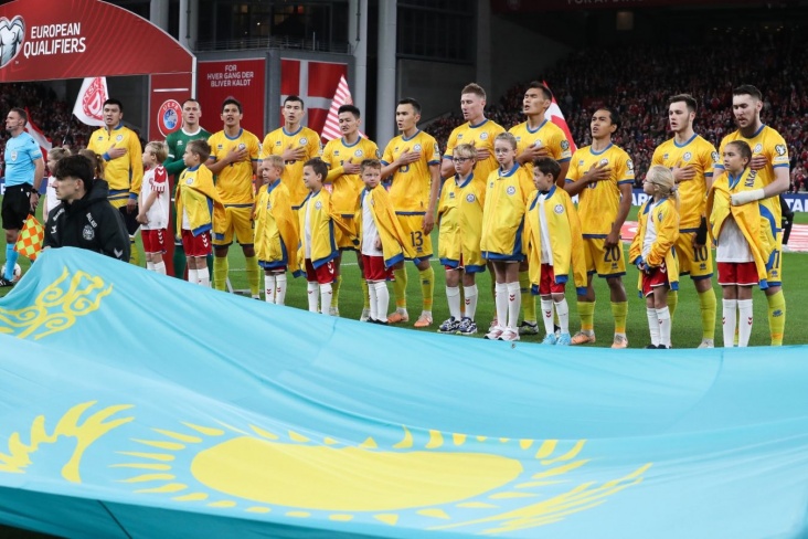 Финляндия — Казахстан: прогноз на матч отбора