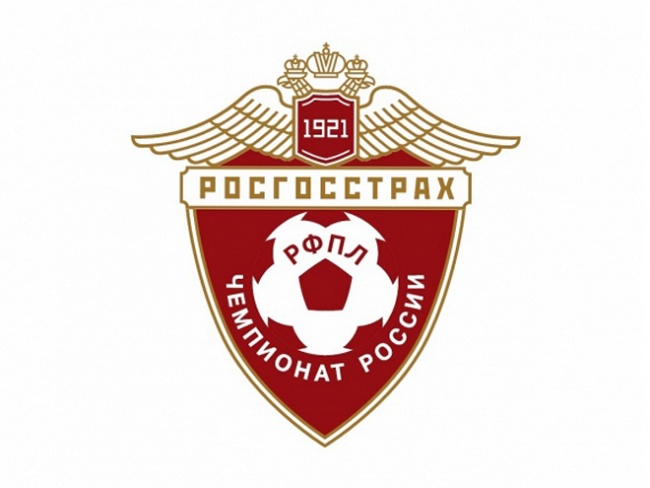 Логотип «Росгосстраха»