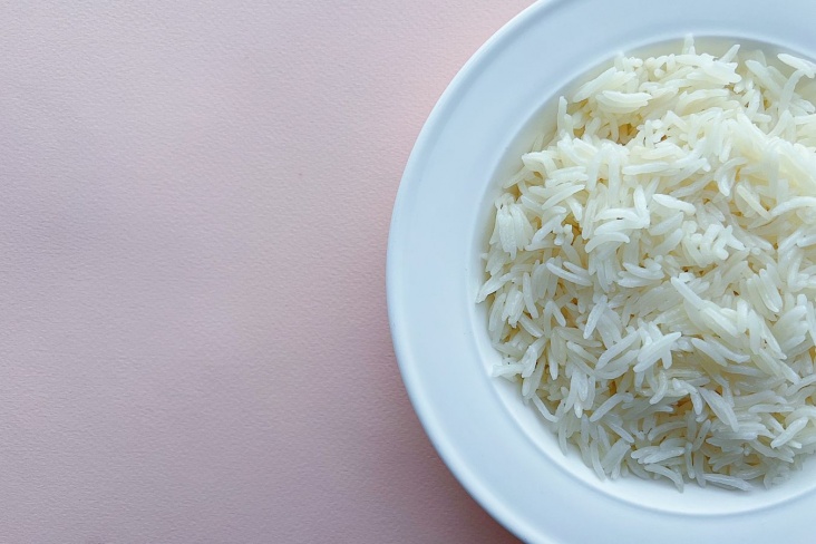 Рассыпчатый рис – рецепт вкусного гарнира от Бабушки Эммы