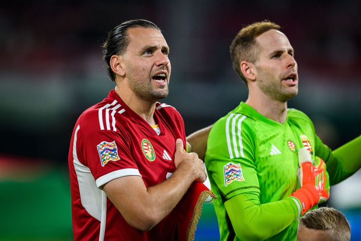 Черногория — Венгрия: прогноз на матч ЧЕ-2024
