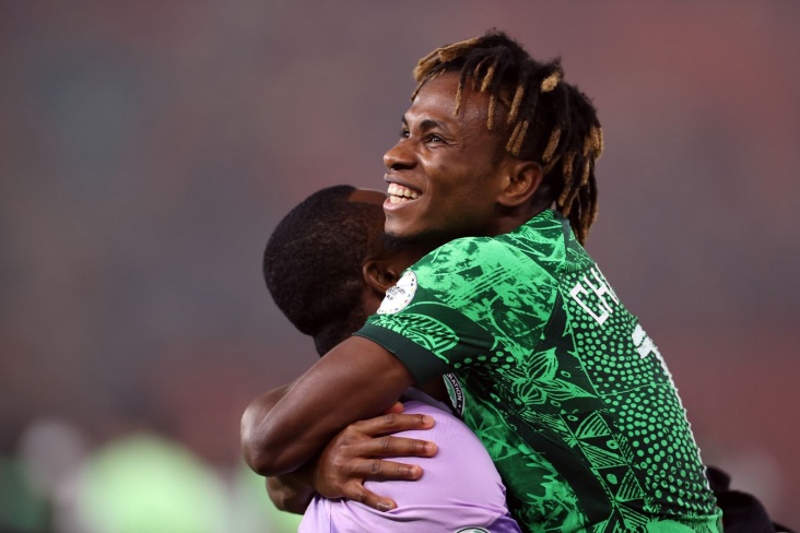 Нигерия — Кот-д'Ивуар: прогноз на матч Кубка