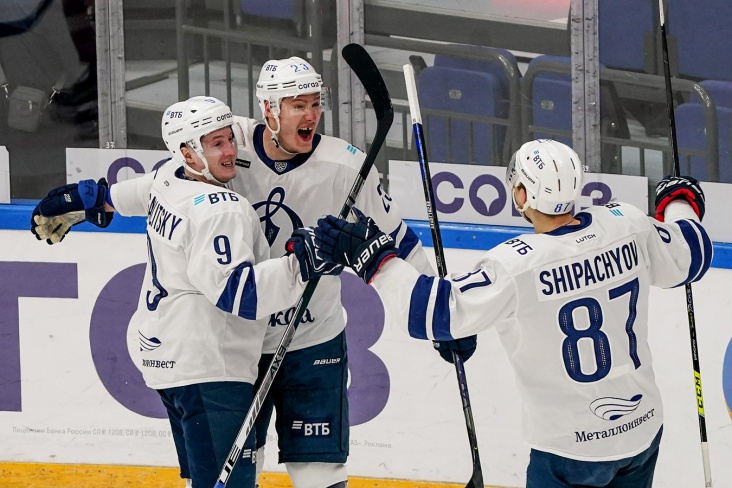 Дмитрий Яшкин продолжит карьеру в НХЛ