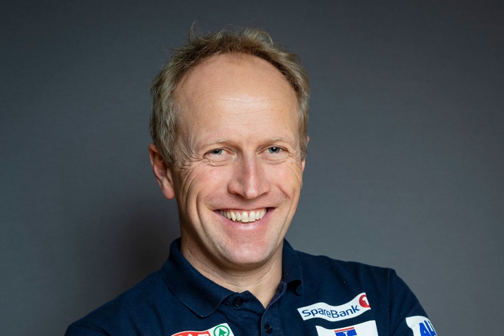 Менеджер лыжной сборной Норвегии: другие сборные н