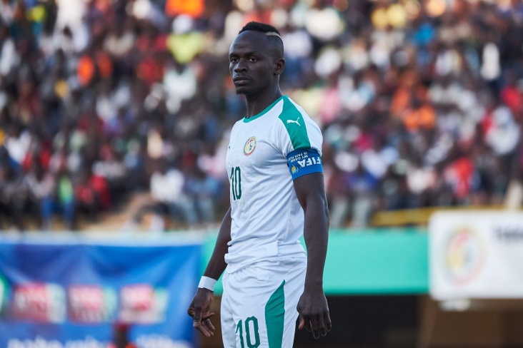 Египет — Сенегал: прогноз на матч отбора ЧМ-2022