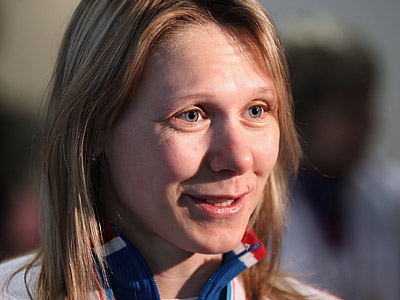 Екатерина Смоленцева