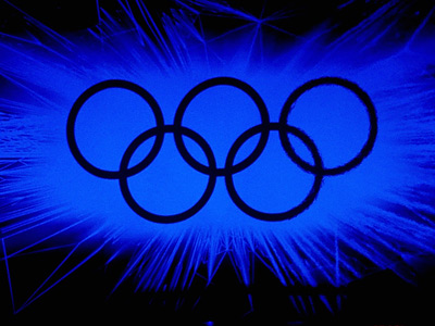 Лондон-2012. Вокруг Олимпиады