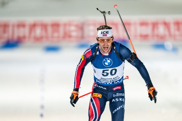 Стурла Холм Легрейд